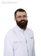 Афонин Дмитрий Владимирович