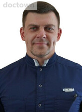 Афонин Павел Алексеевич