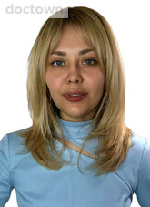 Афонина Евгения Игоревна