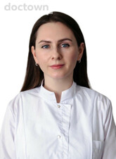 Афонина Ирина Александровна