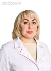 Афоньшина Светлана Анатольевна