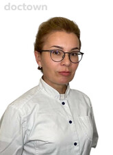 Афридонова Зульфия Энгелевна