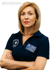 Иванченко Татьяна Юрьевна