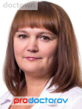 Иванченкова Наталья Леонидовна