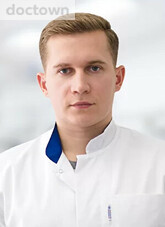 Иванцов Константин Андреевич