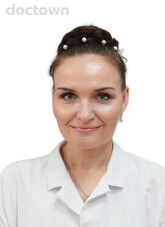 Иванцова Анна Леонидовна
