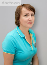 Иванцова Вероника Александровна