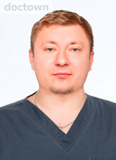 Иваненко Денис Николаевич