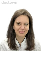 Иваненко Татьяна Александровна