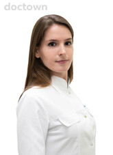 Иваненко Татьяна Сергеевна