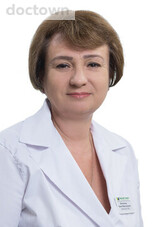 Иваницкая Ирина Вирославовна