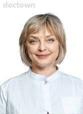 Иванилова Ираида Геннадьевна