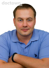 Иваньков Александр Сергеевич