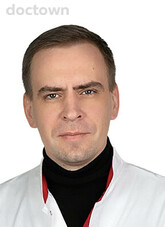 Иванников Виктор Викторович