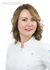 Иванникова Екатерина Владимировна