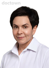 Иванникова Ирина Михайловна