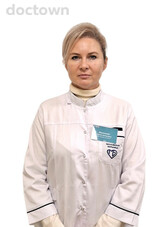 Иванникова Лариса Алексеевна