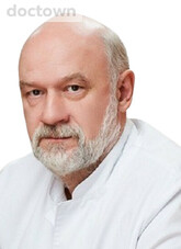Иванов Александр Владимирович