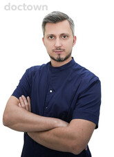 Иванов Антон Вадимович