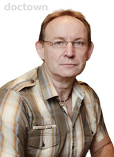 Иванов Борис Константинович