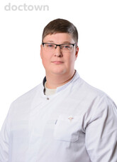 Иванов Дмитрий Сергеевич