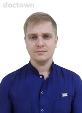 Иванов Евгений Юрьевич