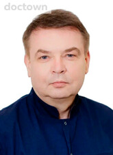 Иванов Сергей Анатольевич