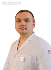 Иванов Сергей Николаевич