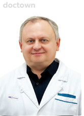 Иванов Вячеслав Нинелович