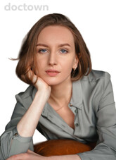 Иванова Анастасия Германовна