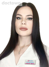 Иванова Анна Алексеевна