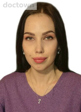 Иванова	Анна Аркадьевна