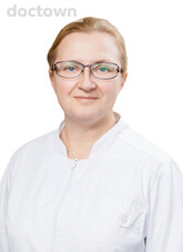 Иванова Аурика Гавриловна