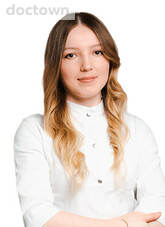 Иванова Екатерина Александровна