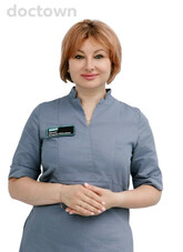 Иванова Екатерина Николаевна