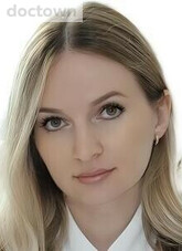 Иванова Екатерина Сергеевна
