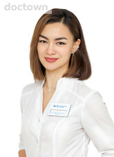 Иванова Екатерина Сергеевна