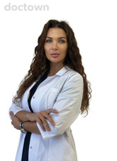 Иванова Екатерина Валерьевна