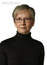 Иванова Елена Аркадьевна
