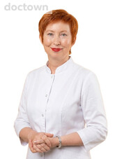 Иванова Елена Юрьевна