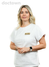 Иванова Евгения Александровна
