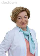 Иванова Галина Михайловна