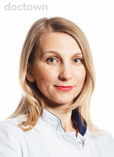 Иванова Гелена Владимировна
