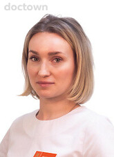 Иванова Инна Александровна