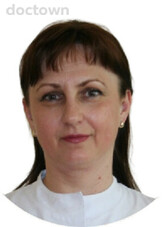 Иванова Инна Анатольевна
