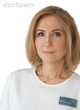Иванова Ирина Александровна