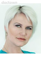 Иванова Ирина Николаевна