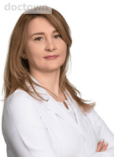 Иванова Ирина Сергеевна