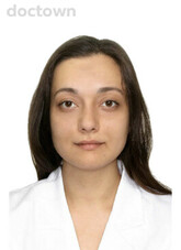 Иванова Ирина Вячеславовна