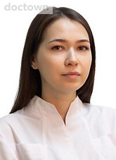 Иванова Карина Владимировна